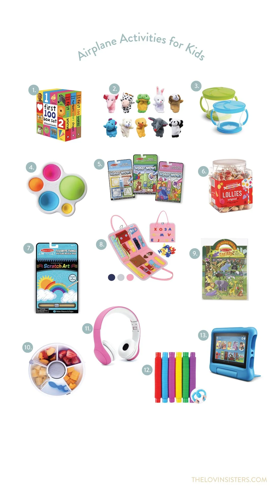 Best airplane activities for 2 year old sales